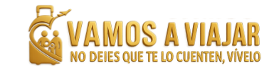 Vamos A Viajar