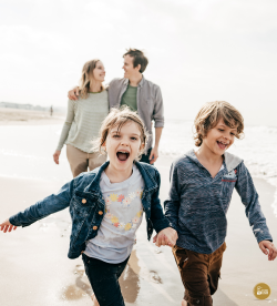 Todo cuidado para que padres e hijos puedan disfrutar sin estrés, con opciones adaptadas a sus necesidades reales.
