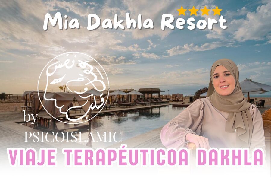Viaje Terapéutico a Dakhla – del 8 al 12 de julio (sólo para mujeres)